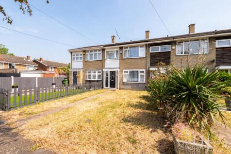 Liphook Close, Hornchurch