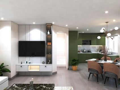 Downhills Way, London, N17