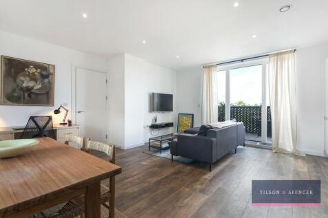 Orchid House, Tottenham, N17