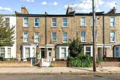 North Grove, London, N15