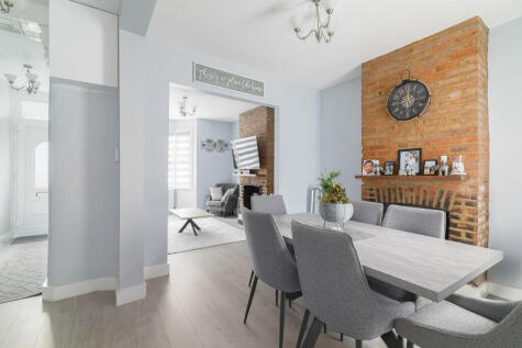 Birbeck Road, London, N17