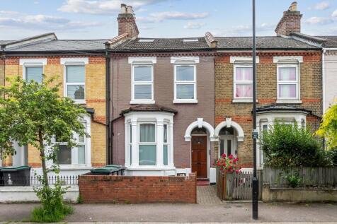 Antill Road, London, N15