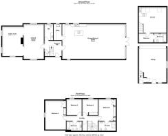 Becch View, Stansted Abbots - all floors.JPG