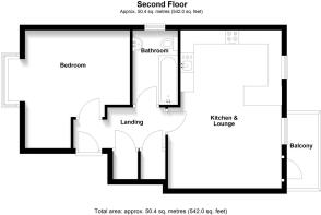 22 Tarrant Court, Stevenage - all floors.JPG
