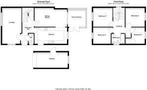 10 Dawlish Close, Stevenage - all floors.JPG