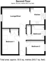 34 Haybluff Drive, Stevenage - all floors.JPG