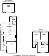 45 Stanmr, Stevenage - all floors.JPG