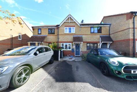 Wansbeck Close, Stevenage