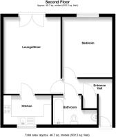 54 Great Gables, Stevenage - all floors.JPG