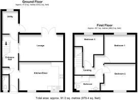 24 Minehead Way, Stevenage - all floors.JPG