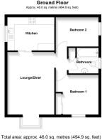 5 Wesley Close, Arlesey - all floors.JPG