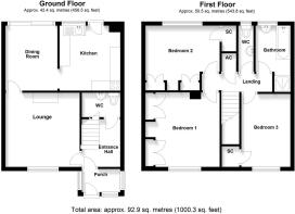 19 Fox Road, Stevenage - all floors.JPG