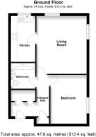 11, Cromdale Walk, Stevenage - all floors (1).JPG