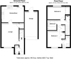 61 The Beacons, Stevenage - all floors.JPG