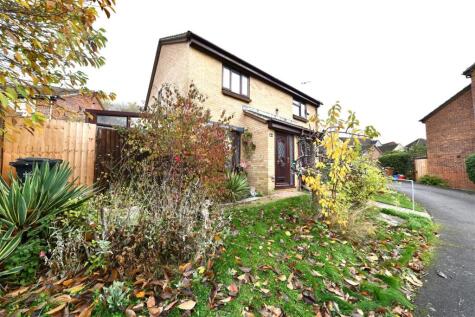 Downlands, Stevenage