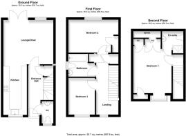 20 Swale Close, Stevenage - all floors.JPG