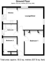 77 Moors Ley, Walkern, Stevenage - all floors.JPG