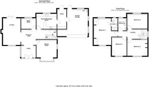 2 Chestnut Walk, Stevenage - all floors.JPG