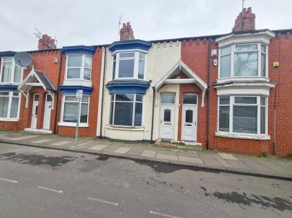 Parliament Road, Middlesbrough, TS1 4LA
