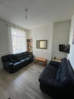 Crescent Road, Middlesbrough, North Yorkshire, TS1