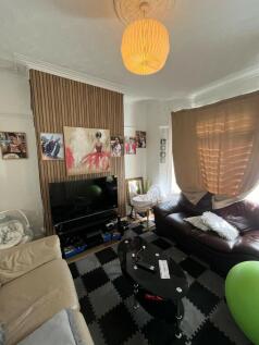 Worcester Street, Middlesbrough, North Yorkshire, TS1