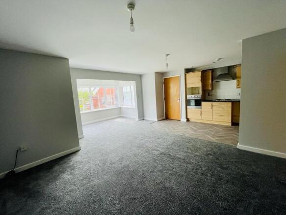 Kitchen Lounge