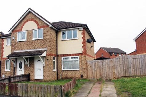 Glentworth Avenue, Middlesbrough, North Yorkshire, TS3