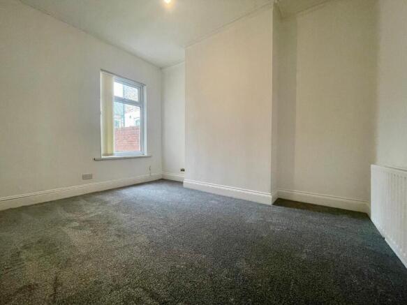 Lounge Back/ Dining 