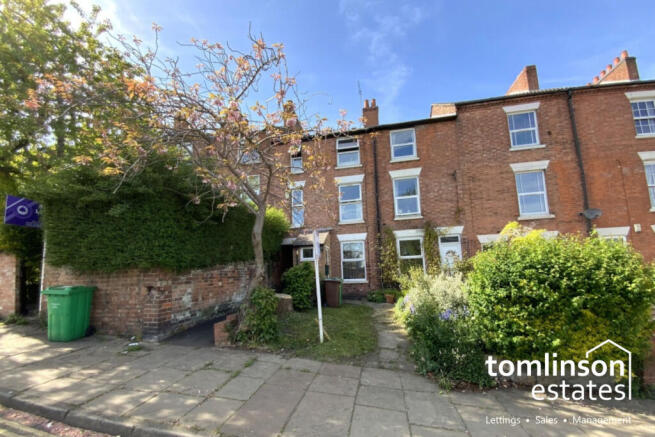 4 Bedroom HMO