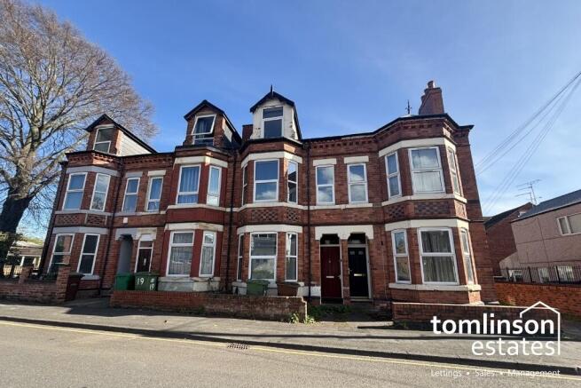 4 Bedroom Semi-detached house (HMO)