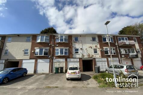 Colwick Lodge, Carlton, NG4 1DW