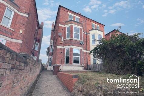 Gedling Grove, Nottingham, NG7 4DU