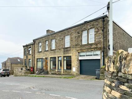 High Street, Scapegoat Hill, Huddersfield, HD7