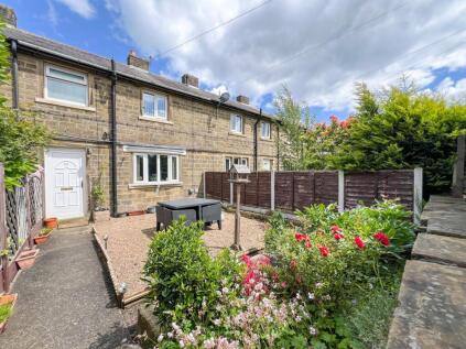 Grasscroft Road, Honley, Holmfirth, HD9