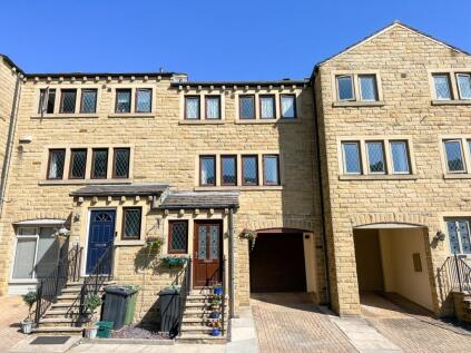 Dean Brook Road, Netherthong, Holmfirth, HD9