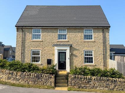 Scotgate Road, Honley, Holmfirth, HD9