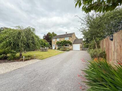 Copperas, off Hall Ing Lane, Honley, Holmfirth, HD9