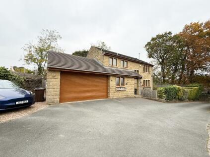 New Road, Netherthong, Holmfirth, HD9