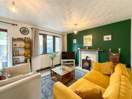 Fisher Green, Honley, Holmfirth, HD9