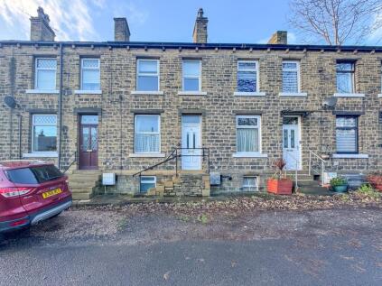 Royal Terrace, Milnsbridge, Huddersfield, HD3