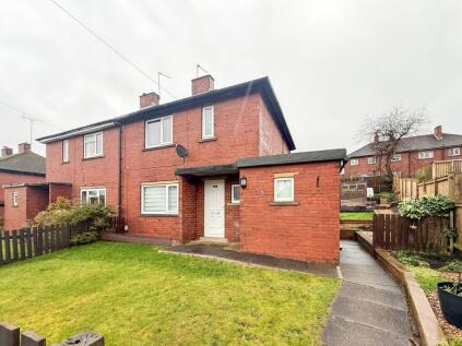 Roundway, Honley, Holmfirth, HD9