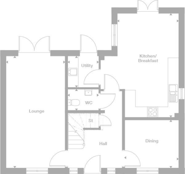 Ground Floor