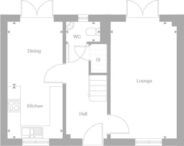 Ground Floor