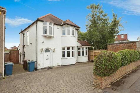 Tenby Avenue, Harrow