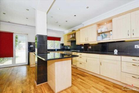 Drummond Drive, Stanmore