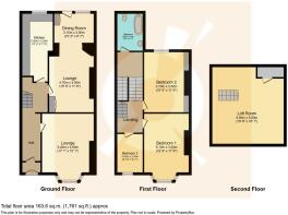 Floorplan - 33 Barrmill Road