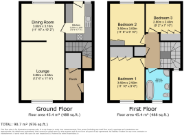 FloorPlan - 9 Libo Place