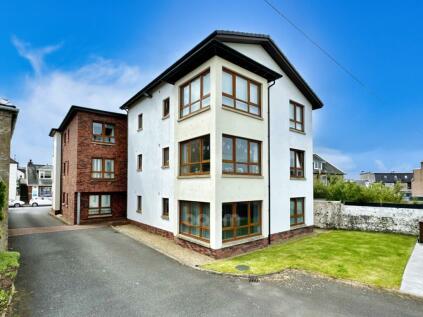 Largs - 2 bedroom apartment for sale