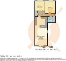 FLOORPLAN - 6 Allands Avenue