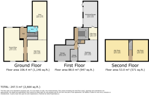 Julia Fields Floorplan